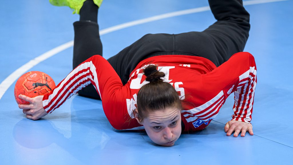 Kiderült, mennyire súlyos Szikora Melinda sérülése