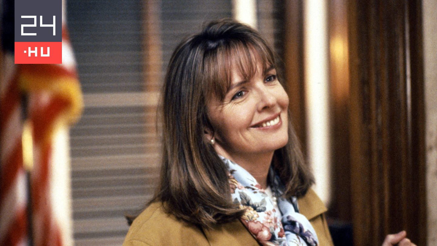 Meghalt Diane Keaton