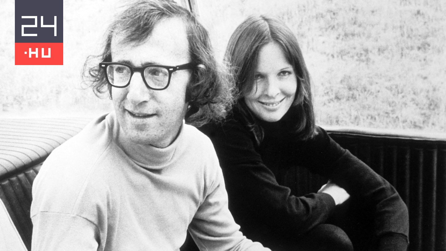 Woody Allen: „Egy idő után egyetlen nézőnek, Diane Keatonnak készítettem a filmjeimet”