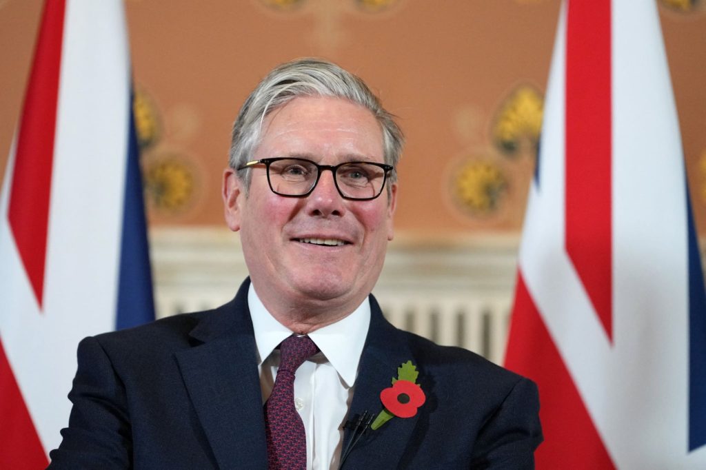 Tévedésből engedtek szabadon a brit rendőrök egy szexuális támadásokért elítélt etióp férfit