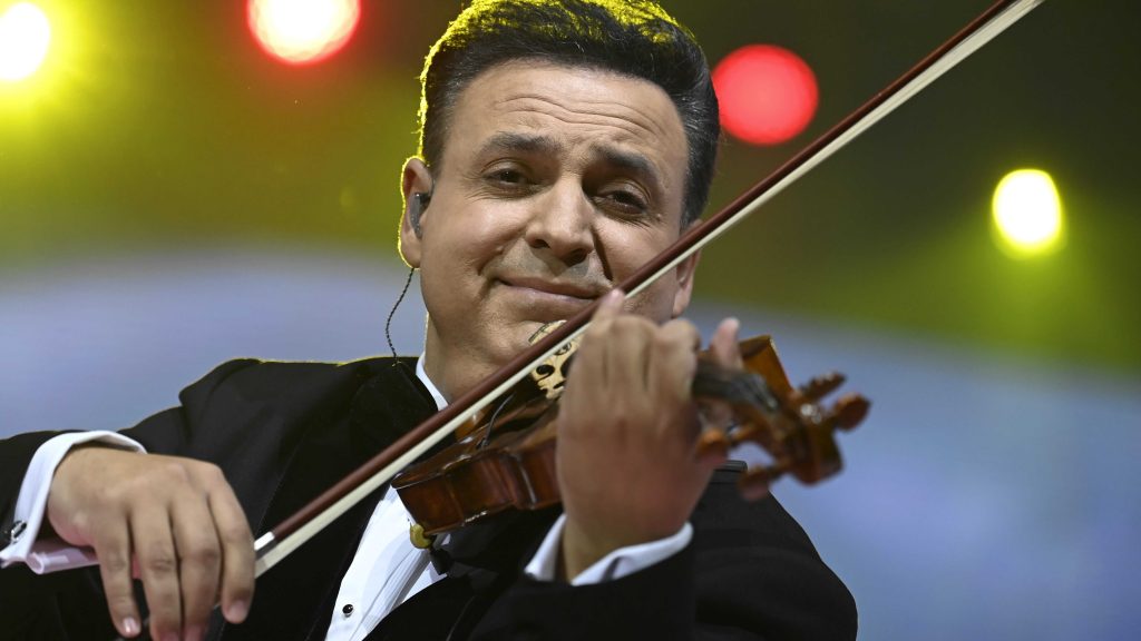 Mága Zoltán társelnök lett a Tisztelet Társaságában