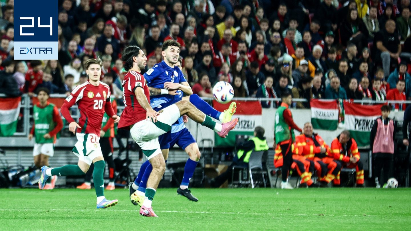 Szoboszlai nélkül lehet, még az ilyen meccseket sem húznánk be – osztálynapló a magyar-örmény vb-selejtezőről