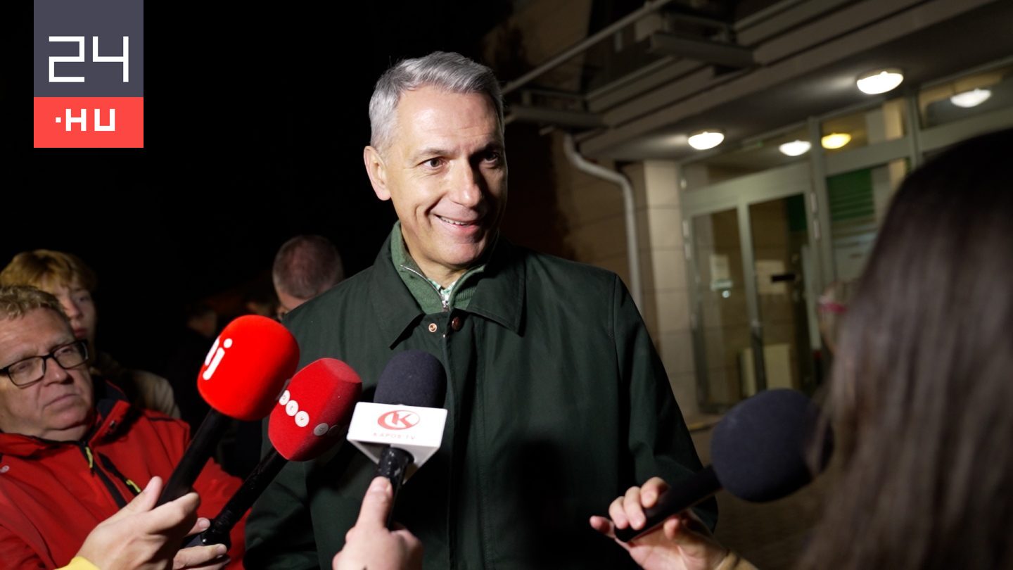 Lázár János: Varga Judit miniszterként összekeverte a kegyelmi kérvény papírjait