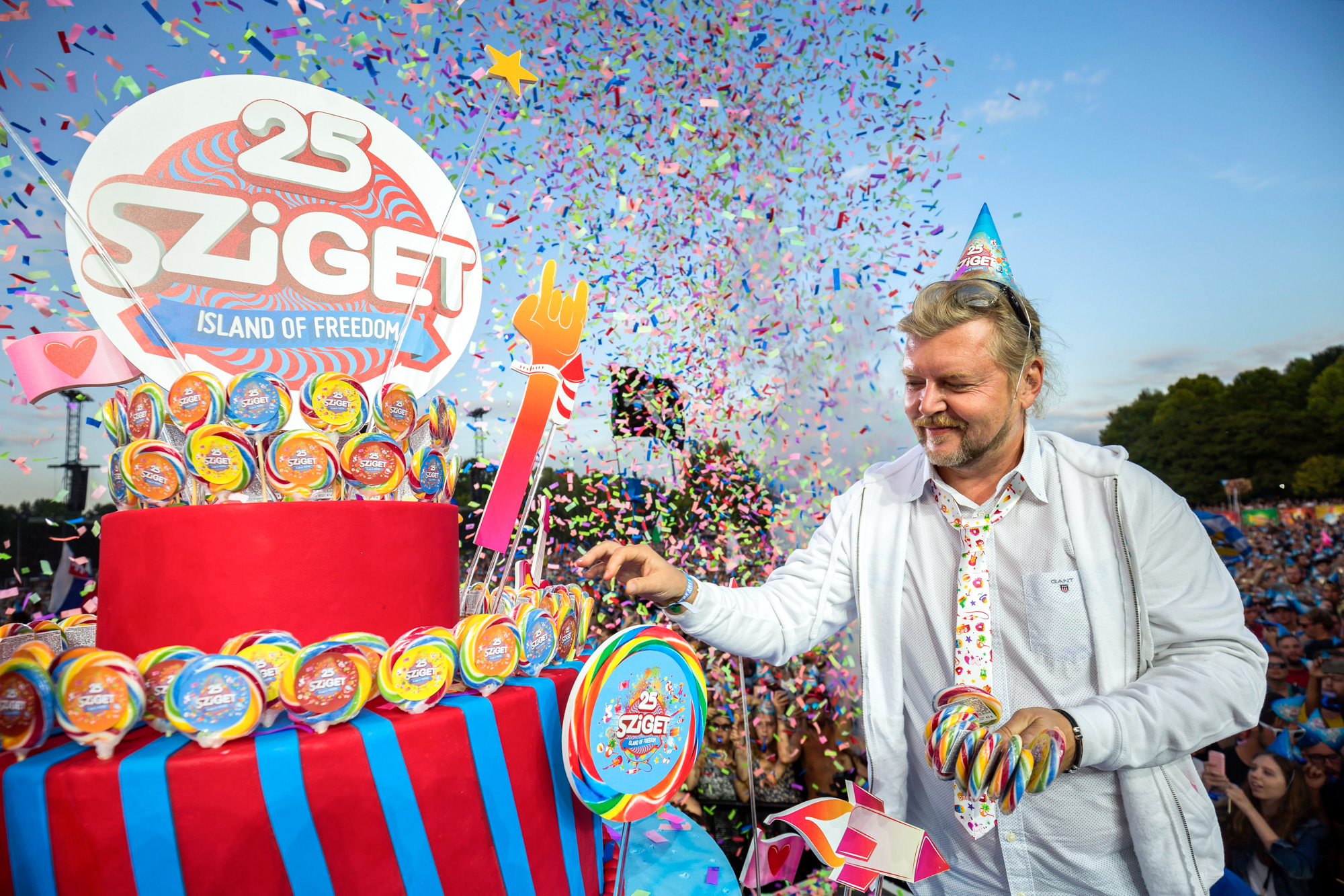 Gerendai Károly: Elszánt vagyok, de nem mondhatom azt, hogy csak vissza kell jönnöm, és minden jó lesz 1