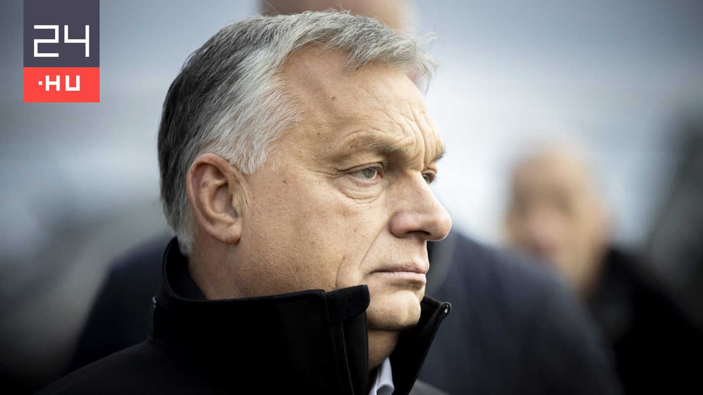 Orbán Viktor hadgyakorlaton járt