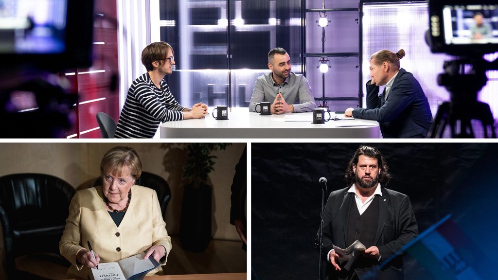 Jobb ma egy szolidaritás, mint holnap egy megbékélés