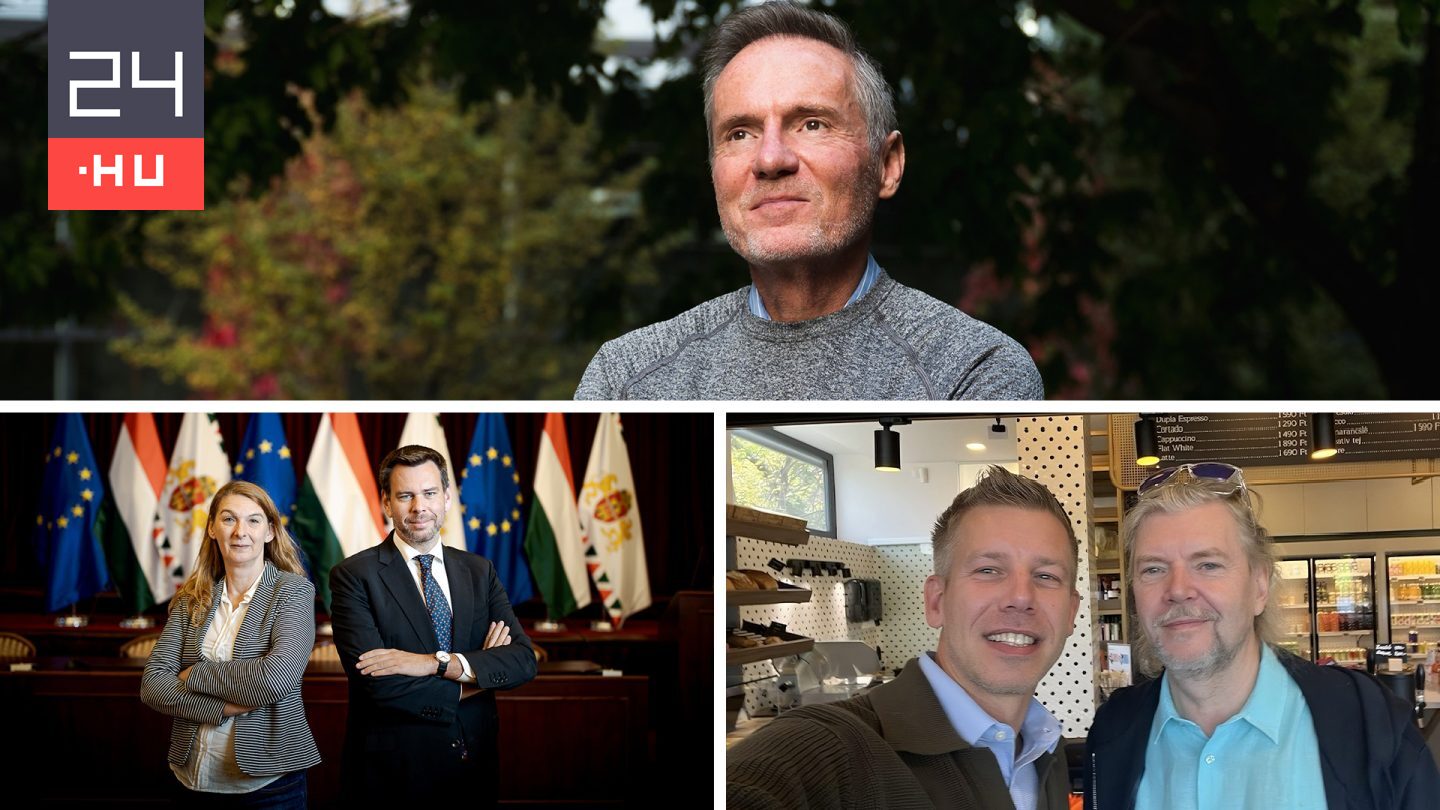 Magyar Sziget, avagy a Tisza fővárosi vezetőjét úgy hívják, hogy…