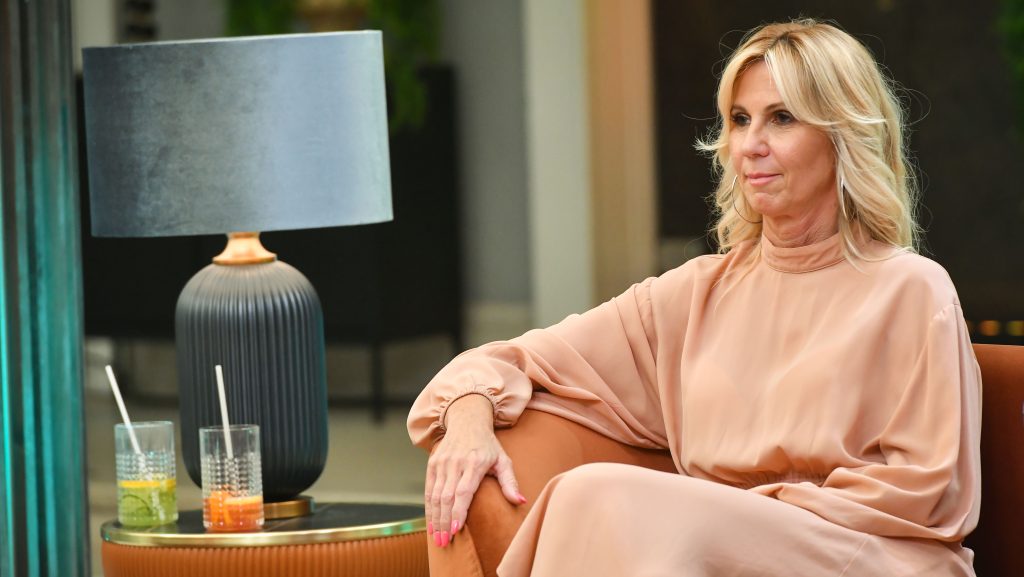 Házasság első látásra: Rita előtt a fia is tévéműsorban kereste a szerelmet