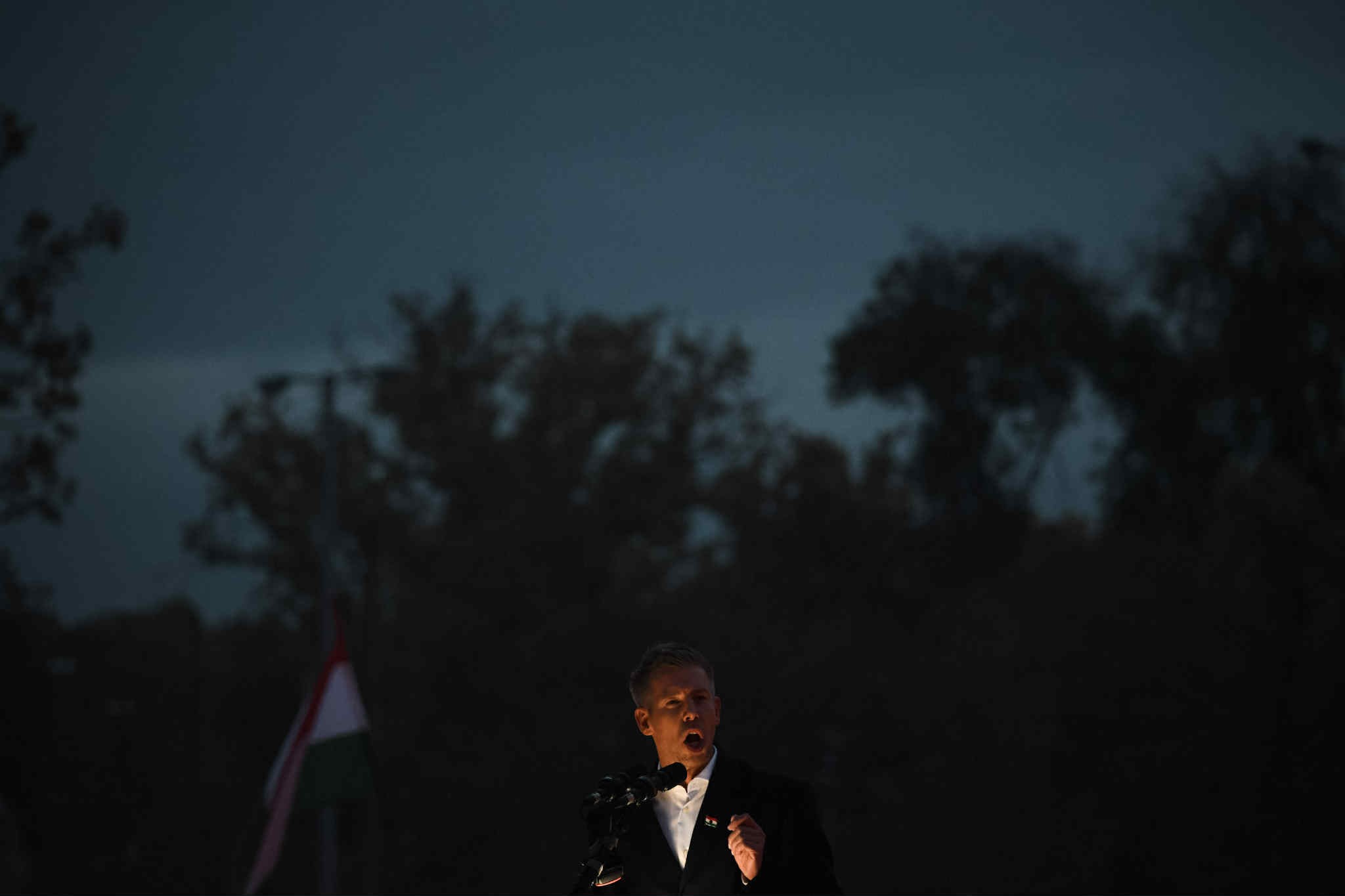 Magyar Péter a Hősök terén: Nyerni fogunk, nem kicsit, hanem nagyon 1