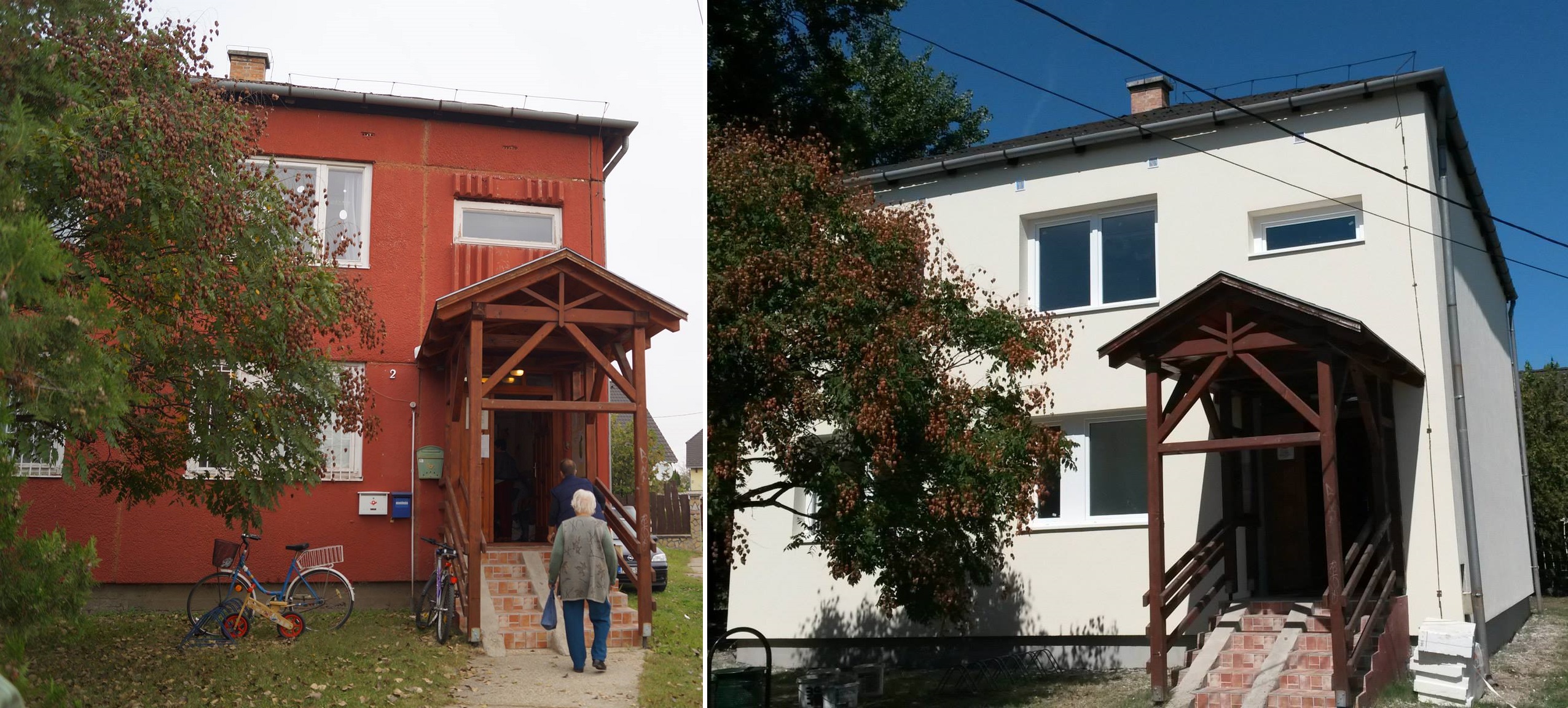 Olvasóink küldték: újabb miniatűr panelházakat mutatunk 1