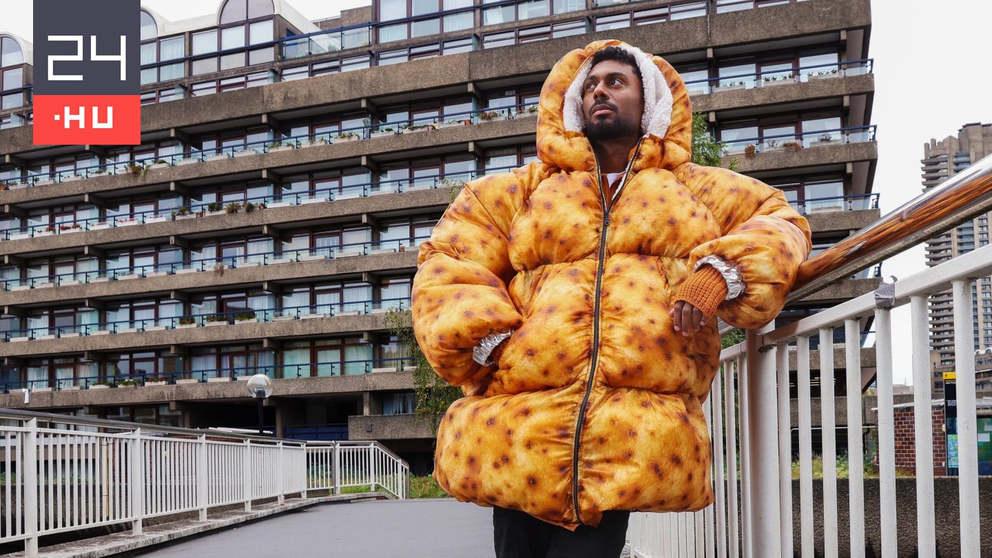 Héjában sült krumplis kabátot dobott piacra az Aldi