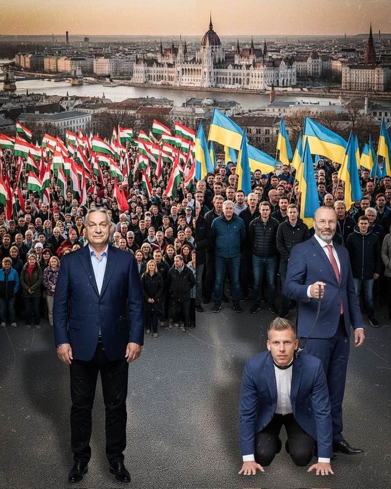 Magyar Péter: Orbán Viktor a legrosszabb náci és kommunista propagandát is túlszárnyaló kampányt folytat 1