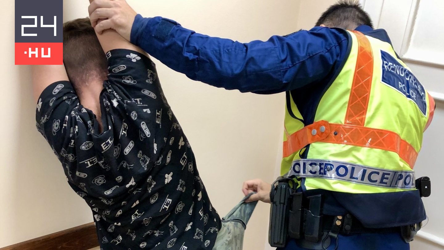 Egymást váltva, hárman erőszakoltak meg órákon keresztül egy 18 éves nőt Szegeden