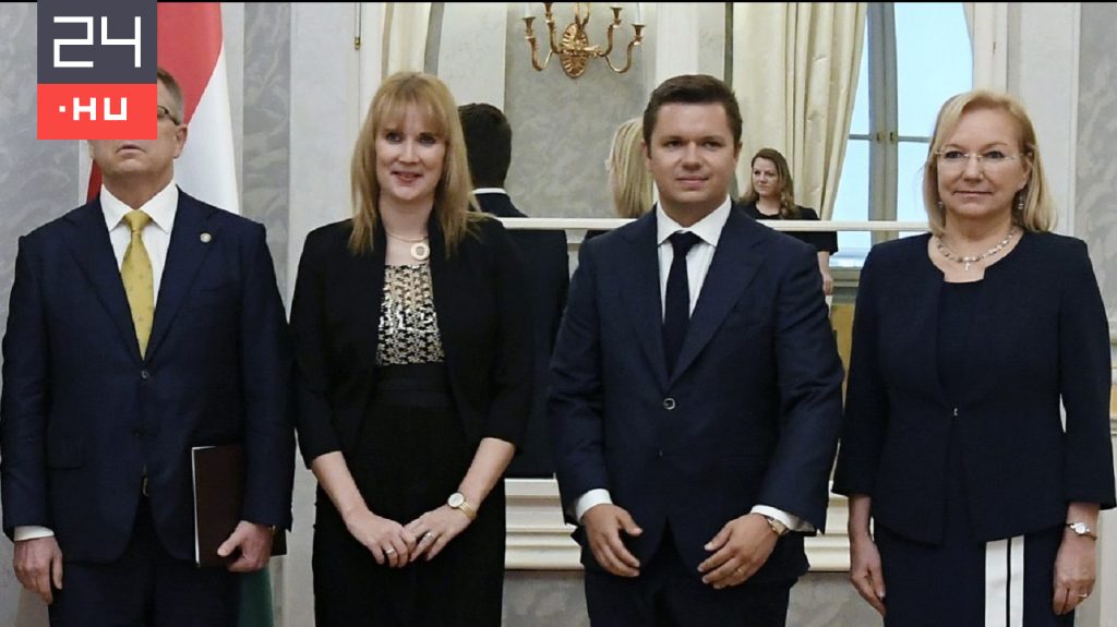 Telex: a legfényűzőbb görög szigeten vett luxusvillát Matolcsy Ádám, amit a feleségéről nevezett el