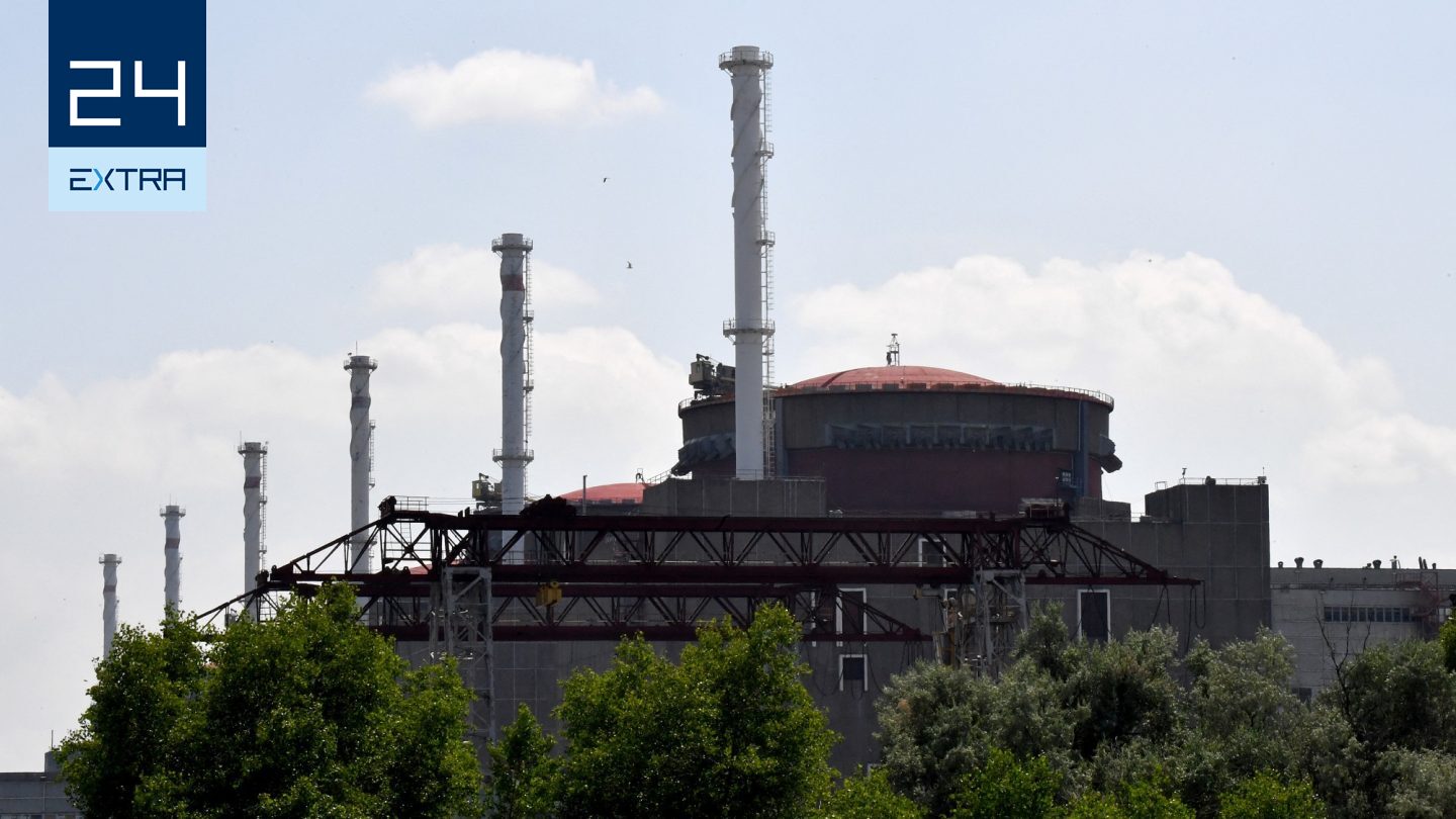 Zaporizzsjai atomerőmű: tényleg a fukusimaihoz hasonló katasztrófa fenyeget?