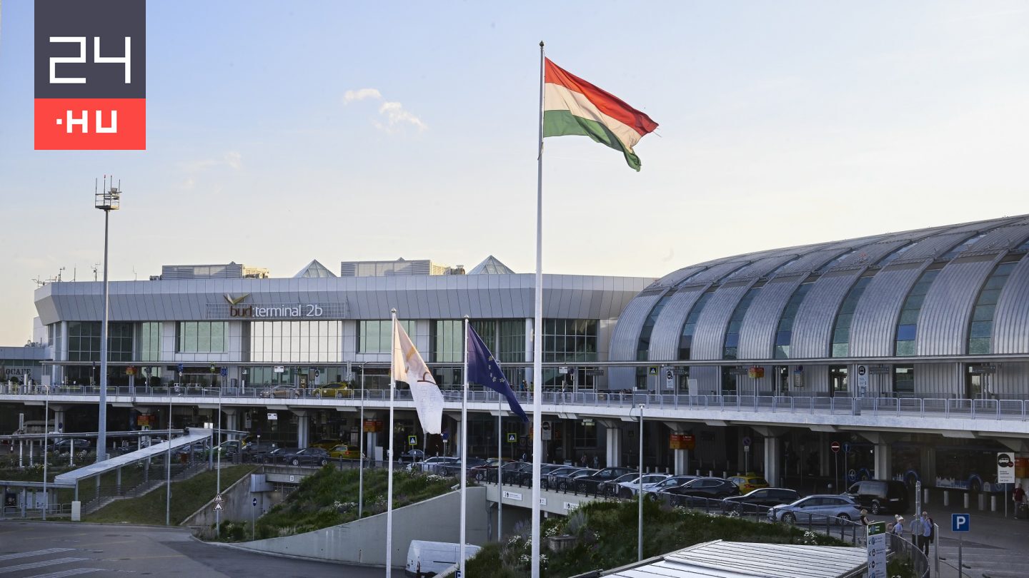 Elhúzódik az üzemanyag-ellátási lánc problémája Ferihegyen