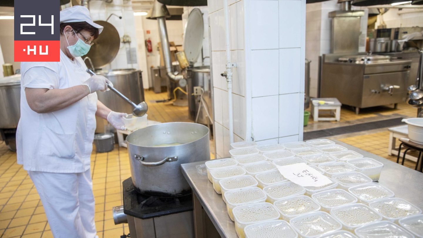 Megemelik a gyermekvédelemben az étkezések költséget és a zsebpénzt