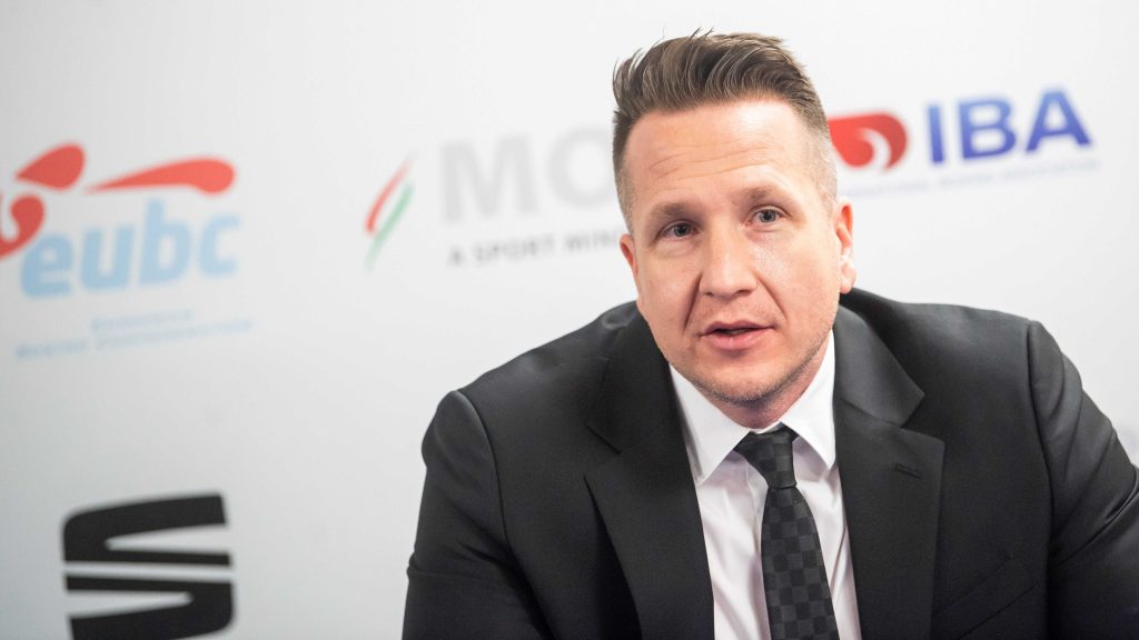 A Vasas ökölvívó-szakosztályának vezetője és családja is meghalt a kenyai repülőgép-szerencsétlenségben