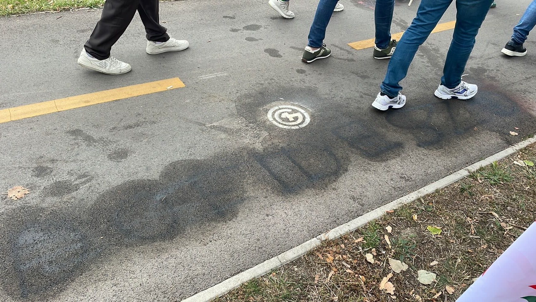 Magyar Péter a Hősök terén: Nyerni fogunk, nem kicsit, hanem nagyon 1