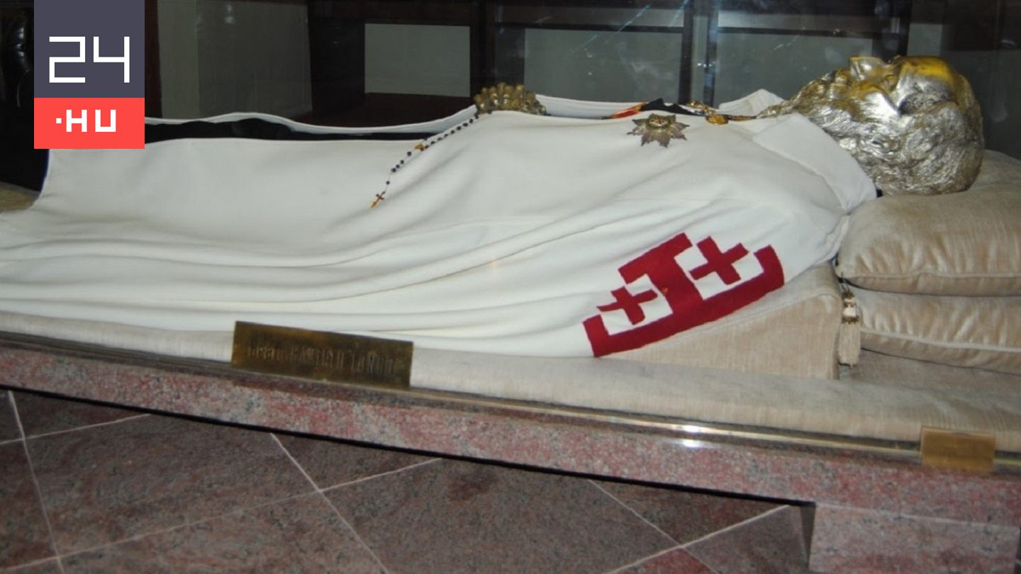 Sátánista pap is volt Bartolo Longo, akit most XIV. Leó pápa avatott szentté