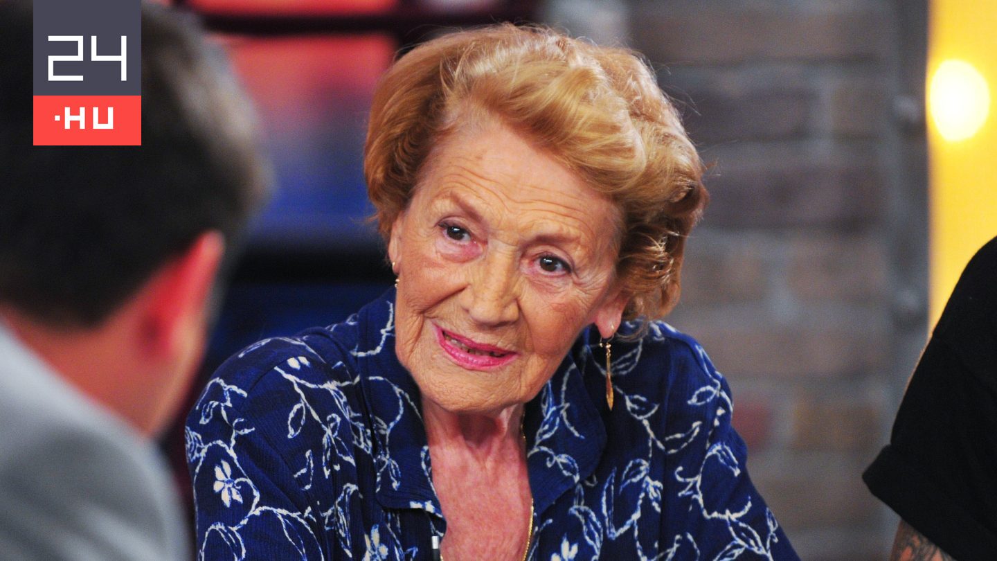 Angela Lansbury, Maggie Smith – szinkronszínészként is kivételes volt Kassai Ilona