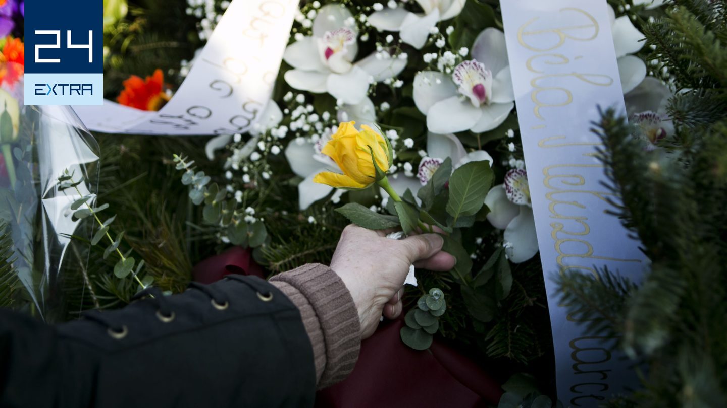 Egyre személyesebbé válnak a temetéseink, de a halált még mindig erősen tabusítjuk