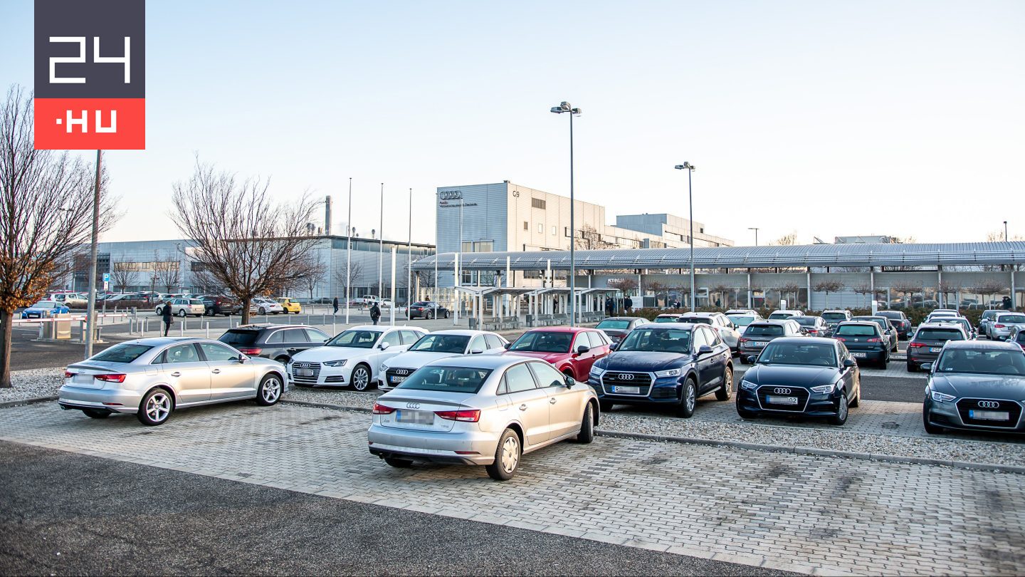 Itt vannak a részletek, ezért padlózott le az ipar augusztusban