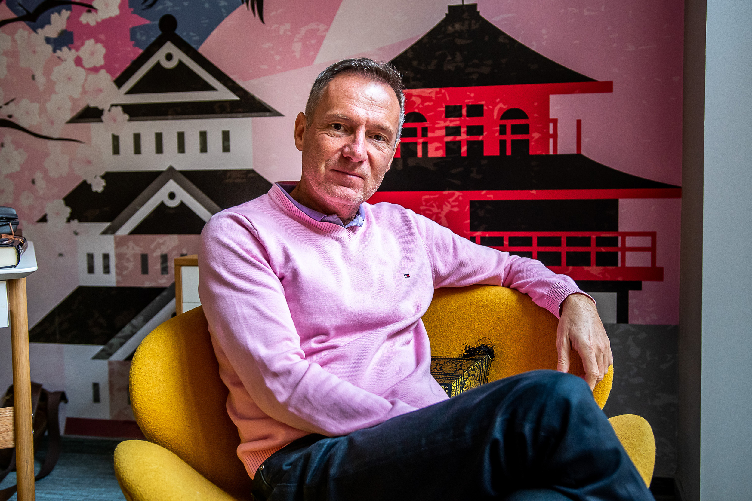 Frei Tamás: Mit fog mondani Orbán, amikor Trump és a kínai elnök is telefonál, hogy ugye velem vagy, Viktor? 1