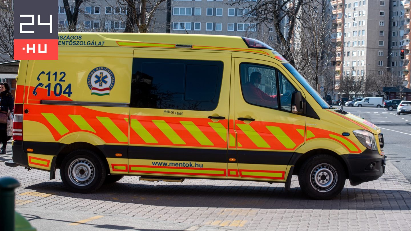 Kirúgtak egy mentőst, aki brutálisan bántalmazott egy férfit Hevesben