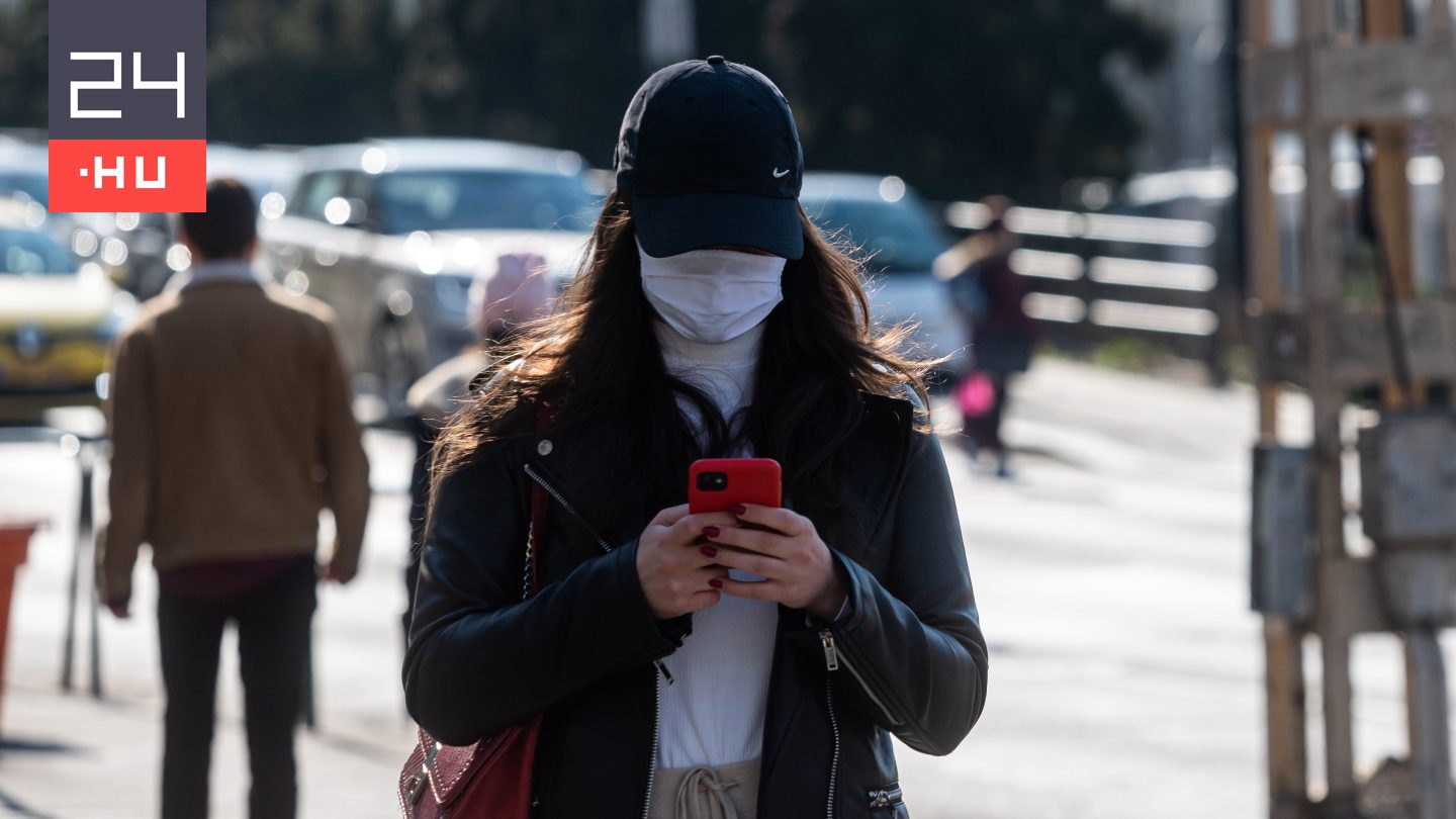 Nem lehet többé fejetlenül sétálni Szlovákiában, sebességkorlátozás jön a gyalogosoknál