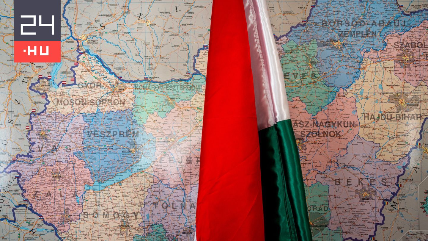 Kvíz: Pajzsra fel! Felismered a magyar vármegyék címereit?