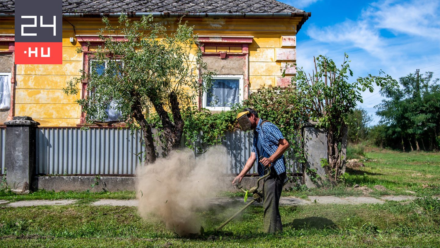 Megalázták a roma közmunkásokat Bátonyterenyén