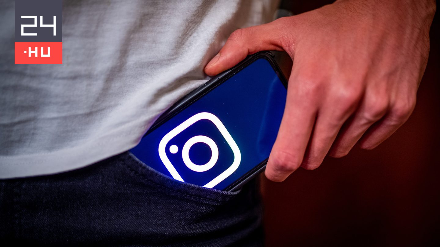 Nagyon hasznos újítást kapott az Instagram