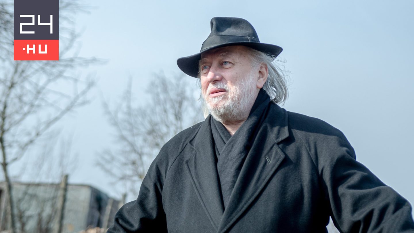 Orosz aktivisták követelik Krasznahorkai László könyveinek oroszországi betiltását, a fordító nem aggódik