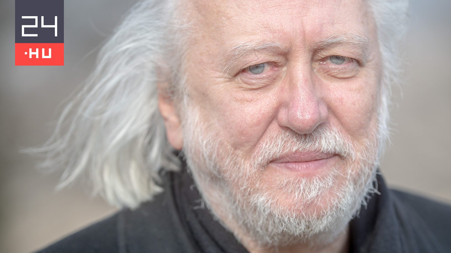 Krasznahorkai László Nobel-díjára már nem jutott idő az MMA csütörtöki közgyűlésén