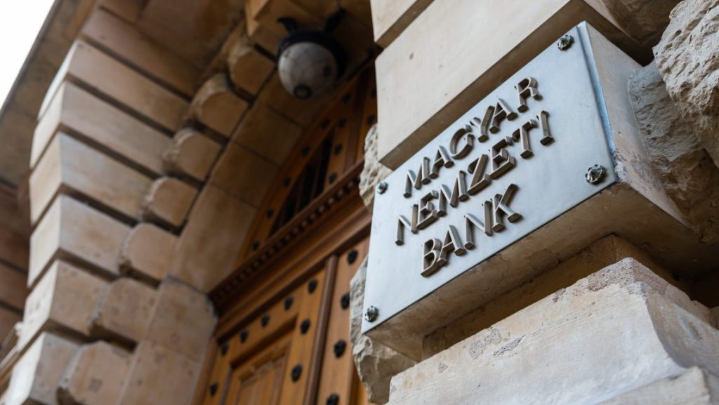 Nincs gyanúsított az MNB-alapítványok ügyében