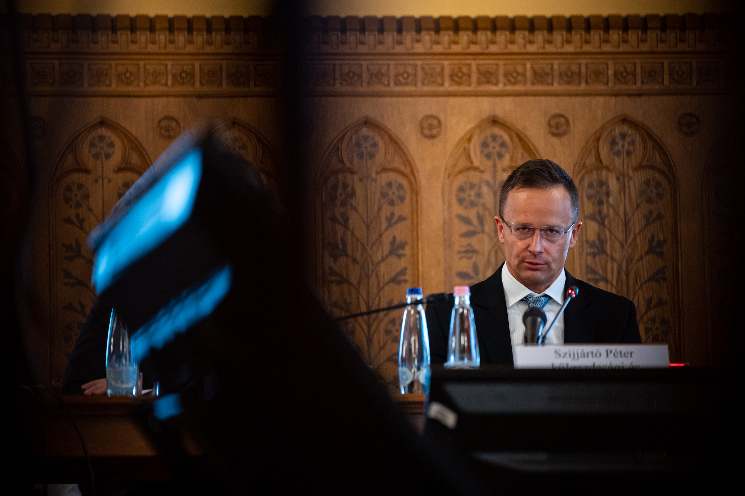 Visszafordított Fradi-vonat: volt magyar-osztrák megbeszélés, a vasúttársaság szerint „tűzveszély” miatt nem tudtak továbbmenni 1