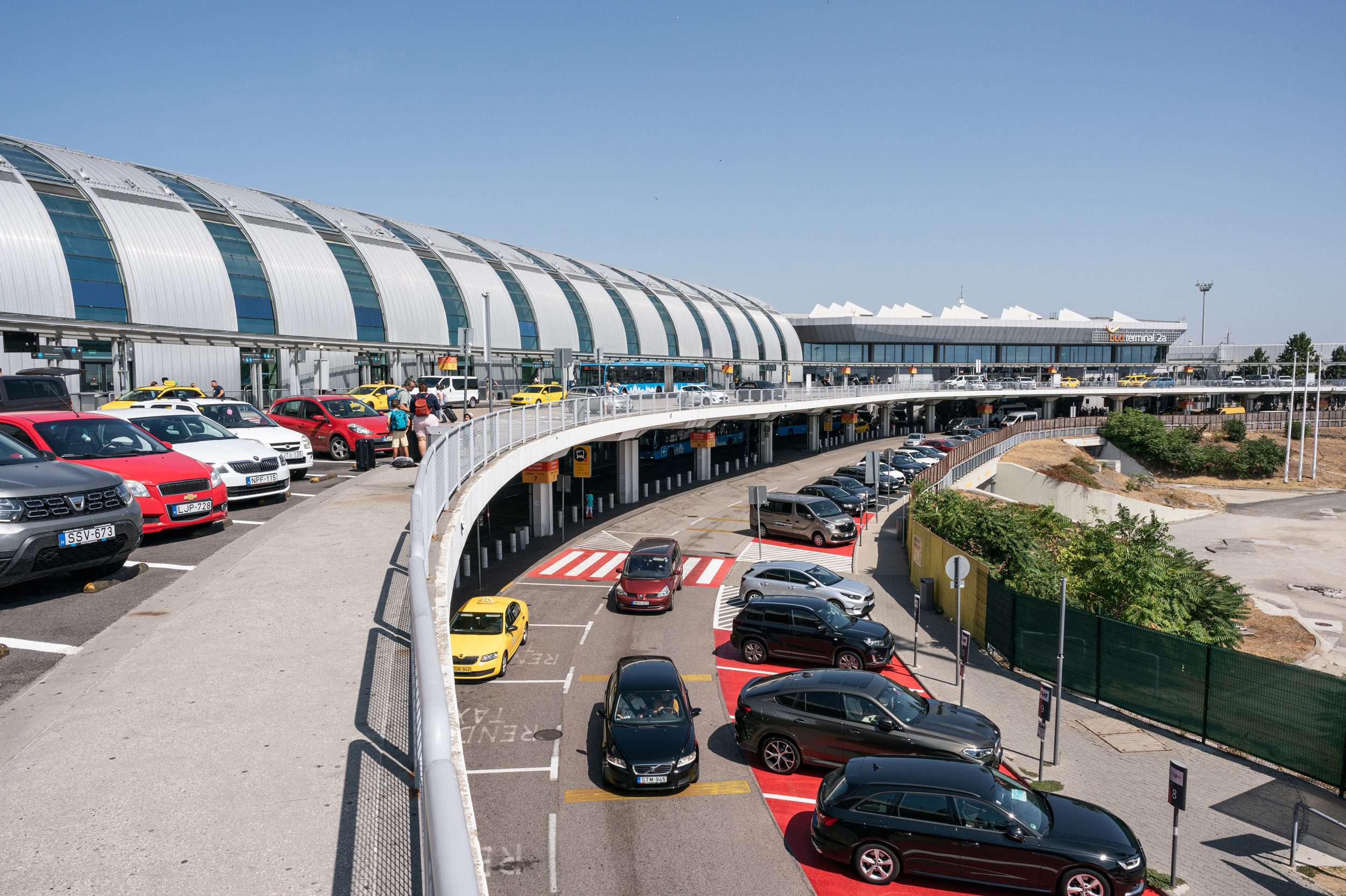 Lázár közbeszerzési mágusa érkezett az ezermilliárdos beruházásra készülő Budapest Airport igazgatóságába 1