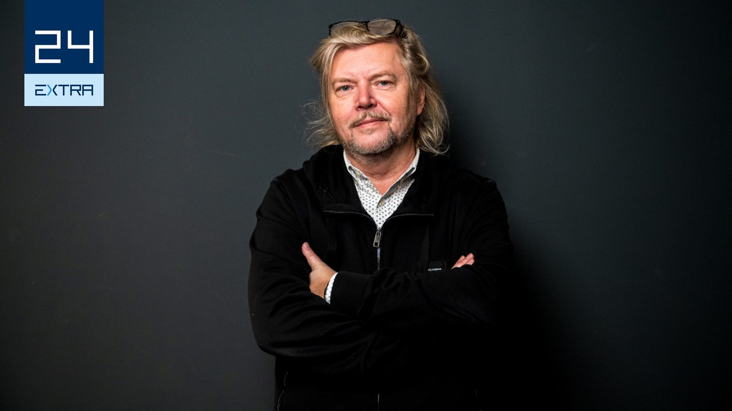 Gerendai Károly: Elszánt vagyok, de nem mondhatom azt, hogy csak vissza kell jönnöm, és minden jó lesz
