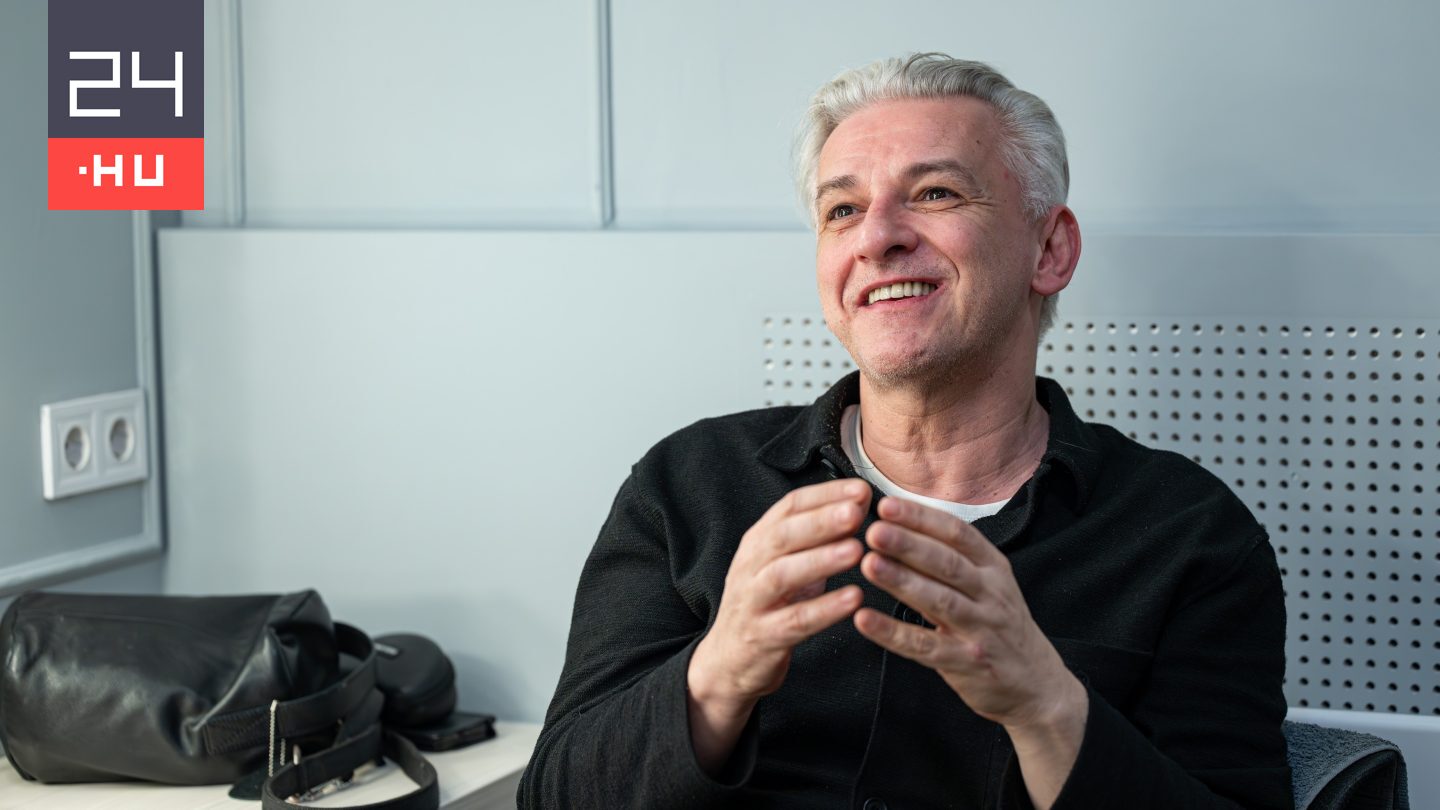 Alföldi Róbert: Kikérem magamnak, hogy háborúpártinak kiáltsanak ki