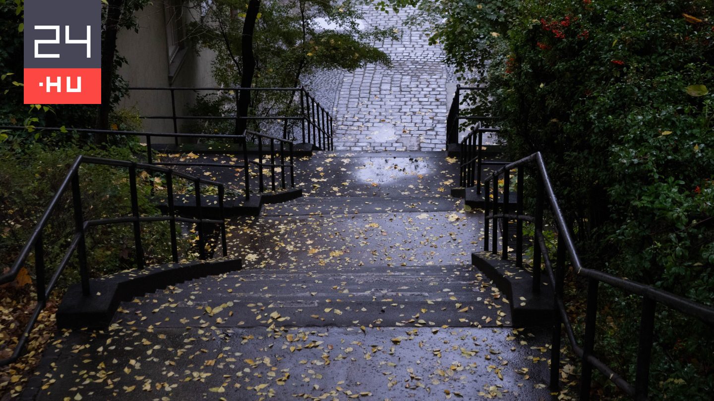 Újabb nagy esők jönnek