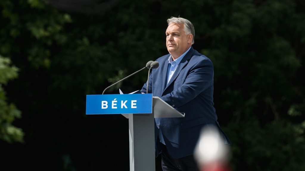 A nap legfontosabb hírei – 2025. október 15.