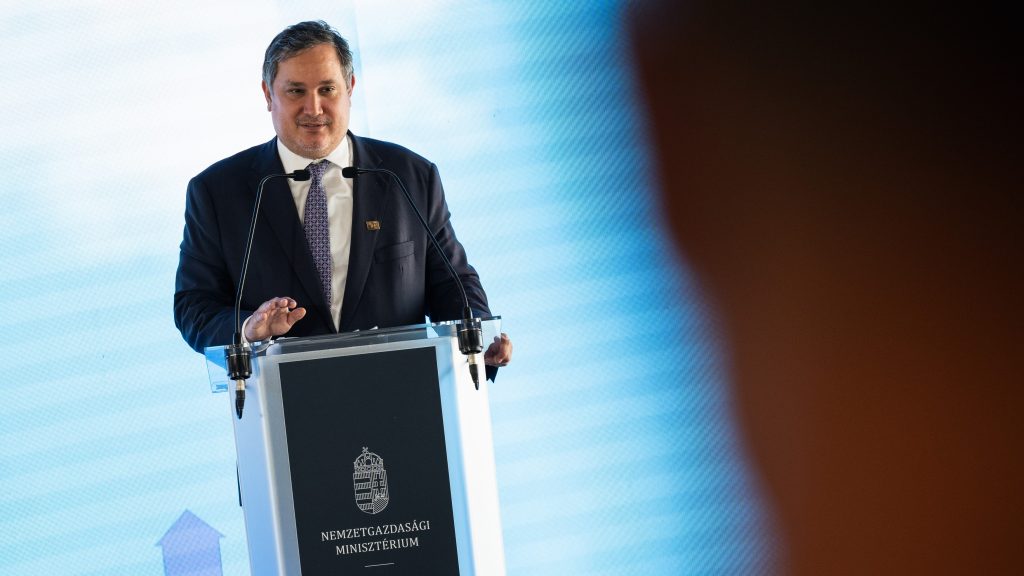 Nagy Márton nagy bejelentést tett: újabb adócsökkentés is várható