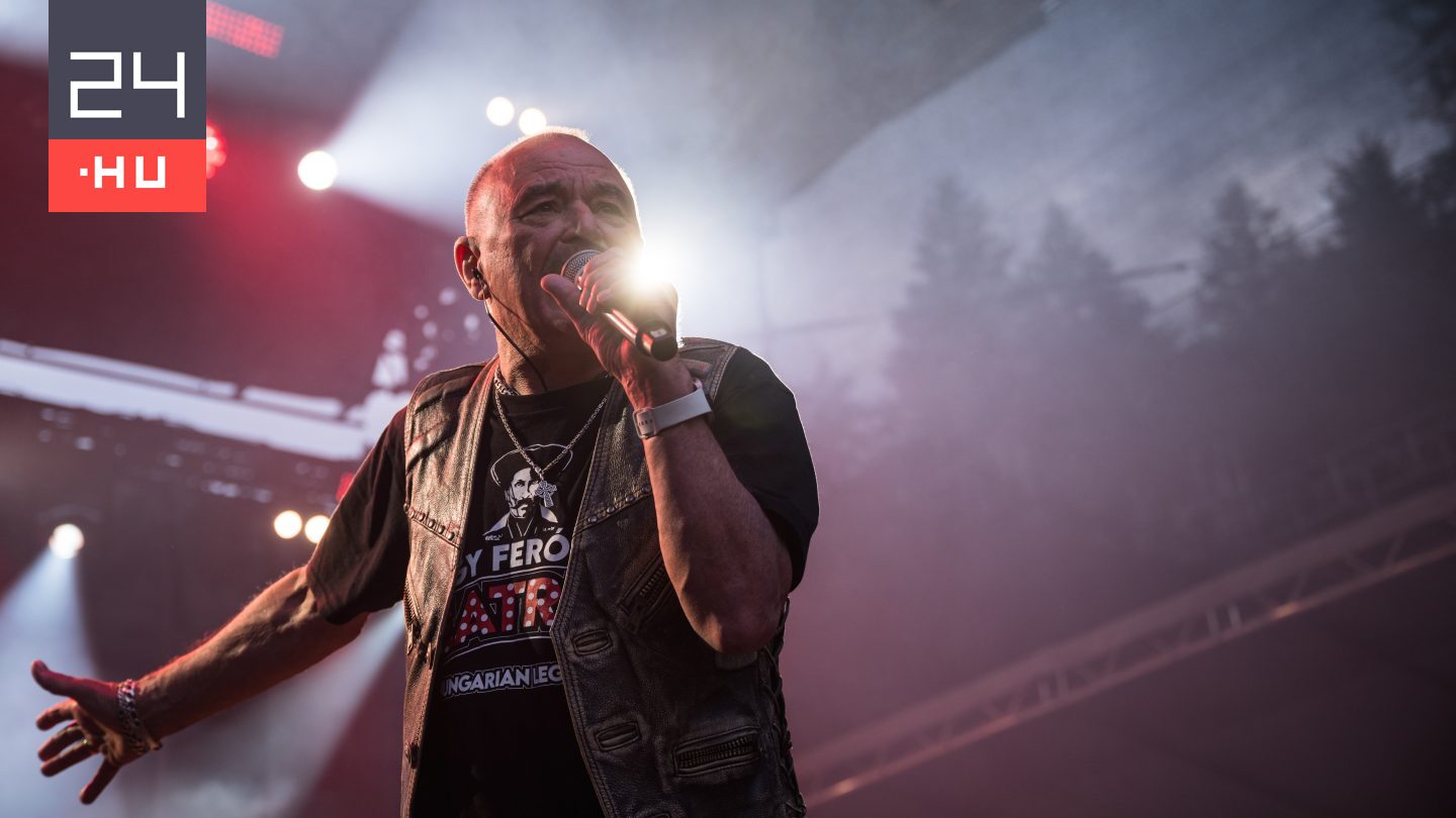 Nagy Feró szerint tíz év múlva senki nem fog emlékezni Majka dalaira