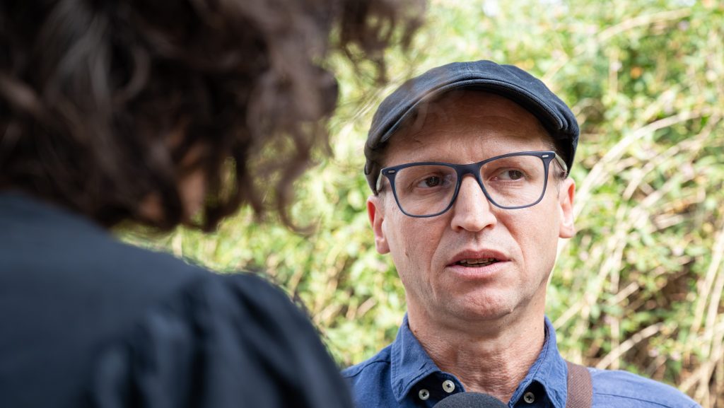 Index: Távozik Demeter Szilárd a Közgyűjteményi Központ éléről