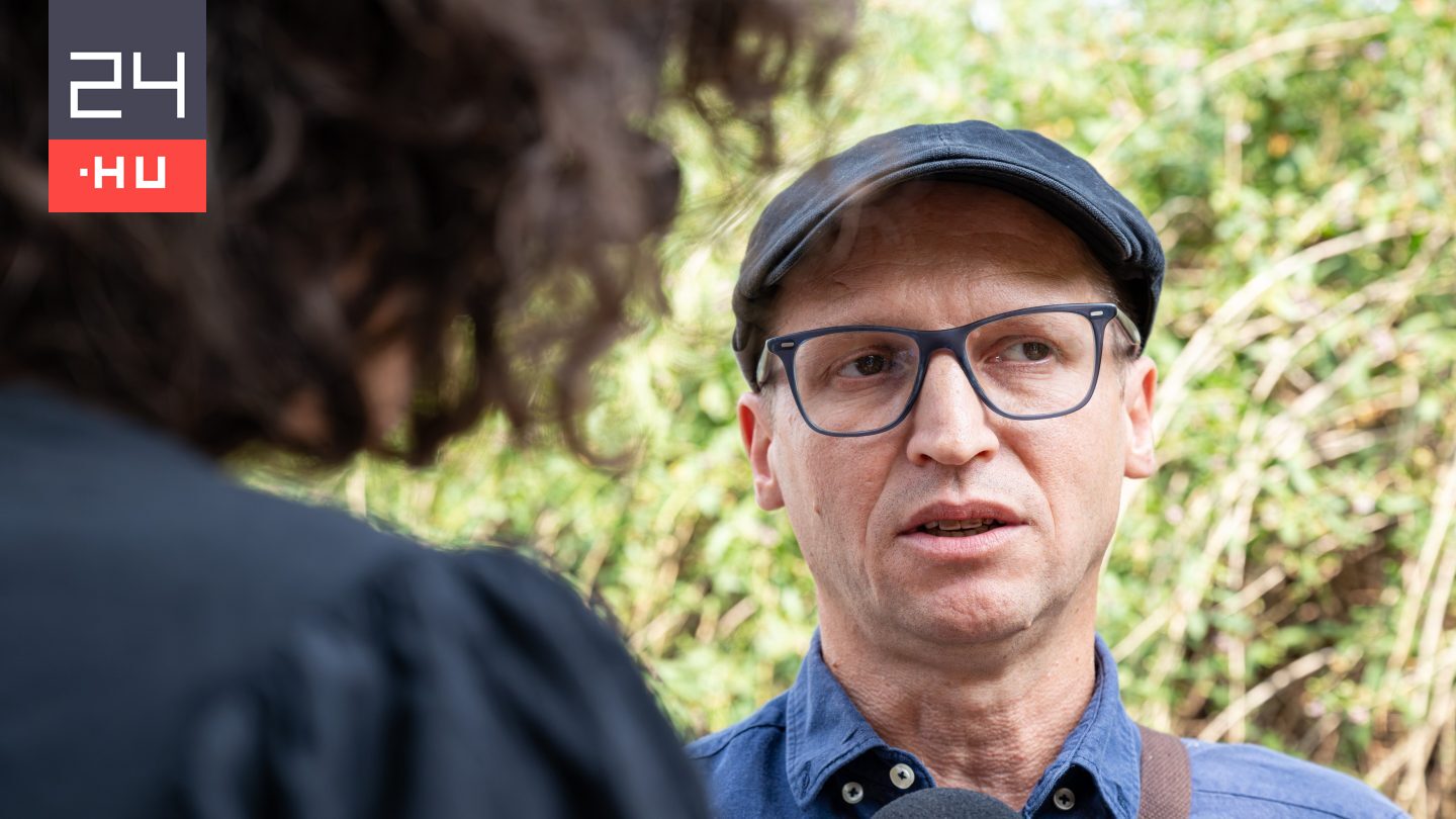 Index: Távozik Demeter Szilárd a Közgyűjteményi Központ éléről