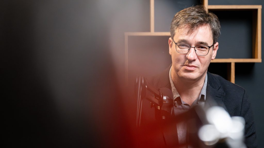 „Isten nyugosztaljon, barátom” – Karácsony Gergely is búcsúzik György Pétertől