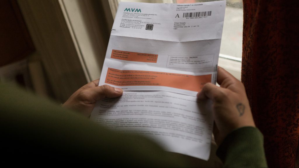 Nyereményekkel ösztönöz az MVM az e-számlára váltásra, de rögtön rendszerkarbantartásra ugrottunk