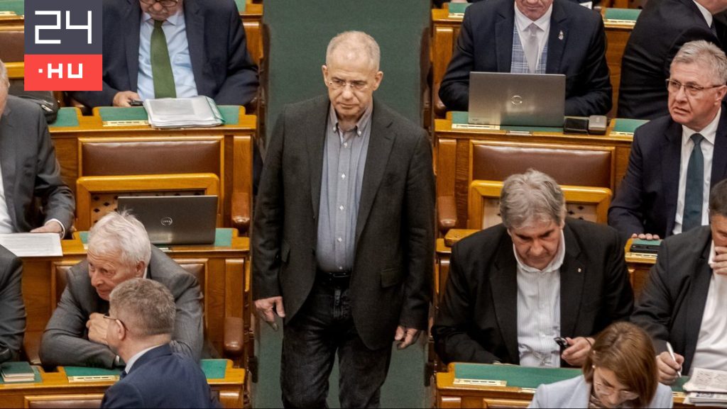 Kósa Lajos lett a magyar utónévkincs legfőbb őre