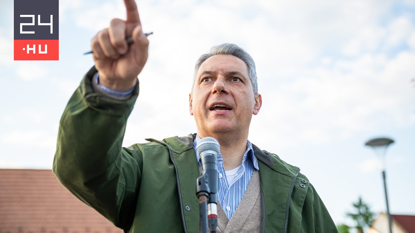 Lázár Nagy Feró Szőlő utcai megszólalásáról: Kossuth díjat vissza nem vonunk